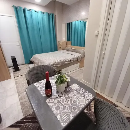Apartment Litsa Fit Thessaloniki