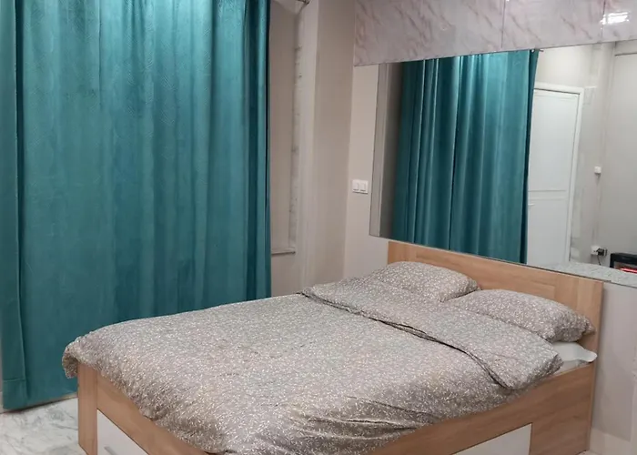 Litsa Fit Apartment *